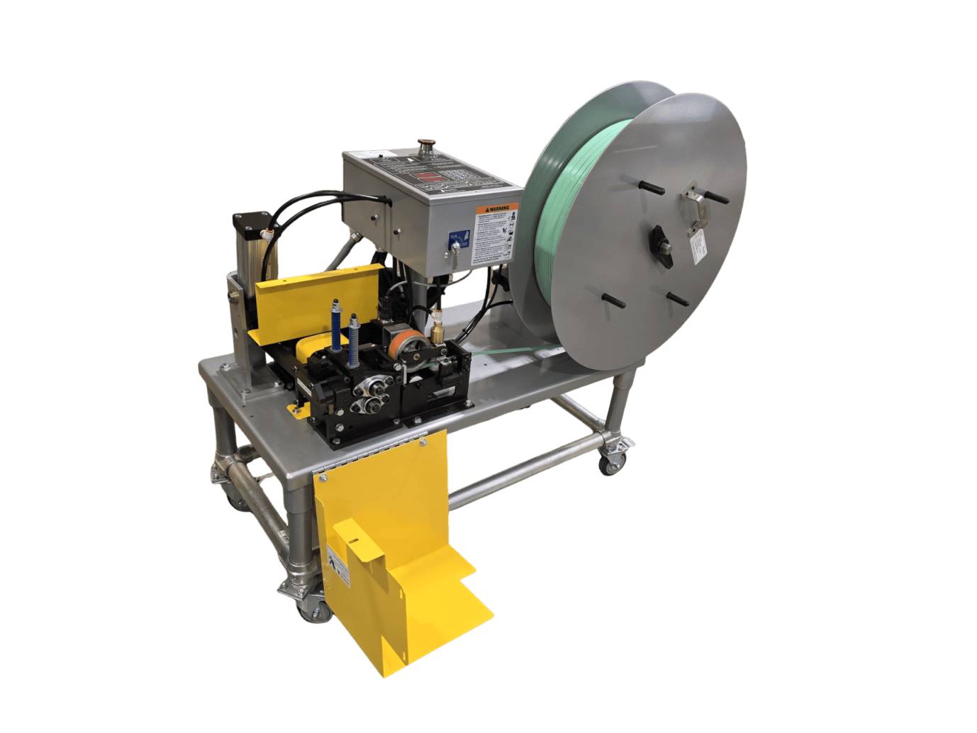 Plastic CTL Dispenser