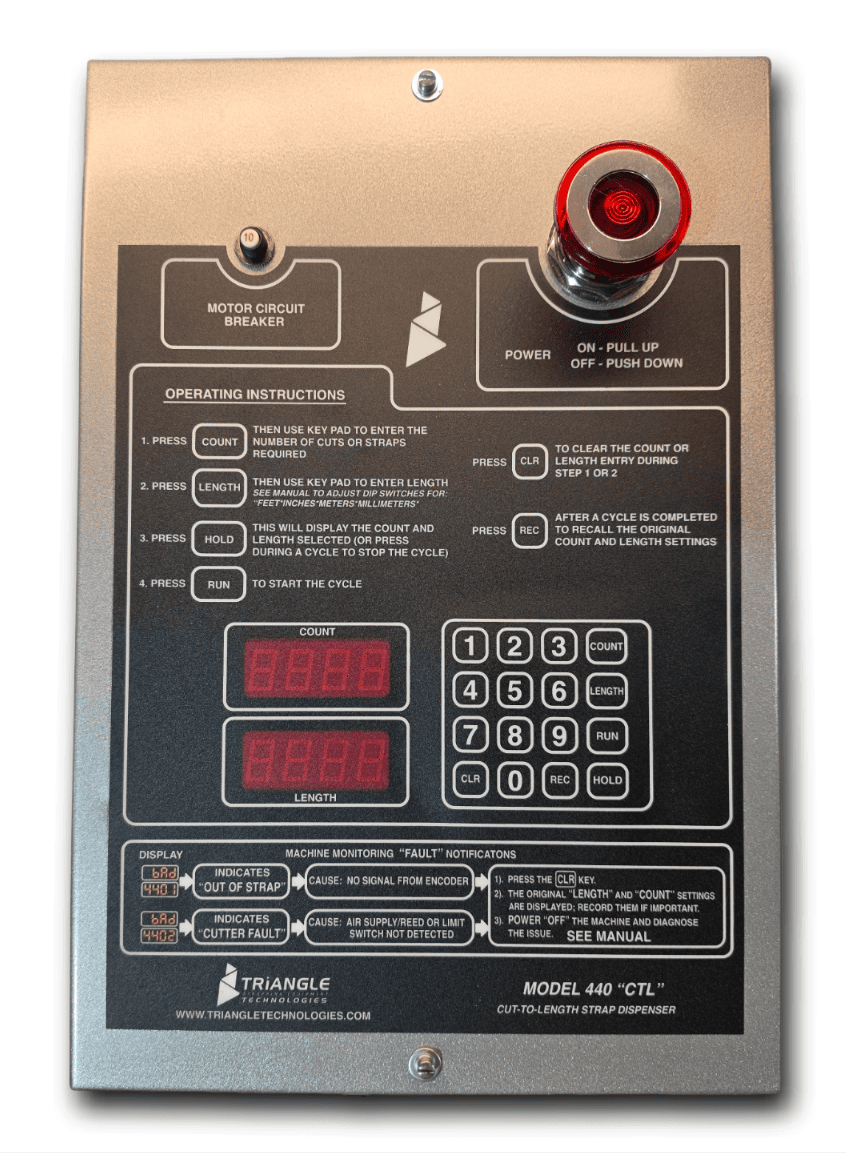 Solid State Controls Solid State Controls