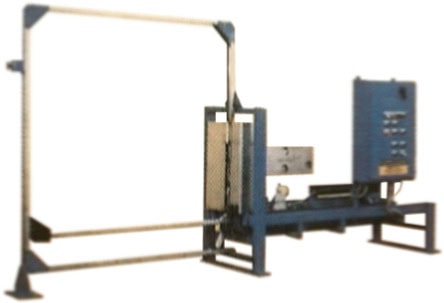 Side Seal Strapping Machines