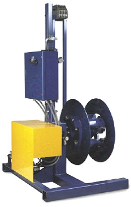 Optional Equipment & Features