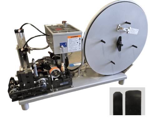 Die-Cut CTL Dispenser