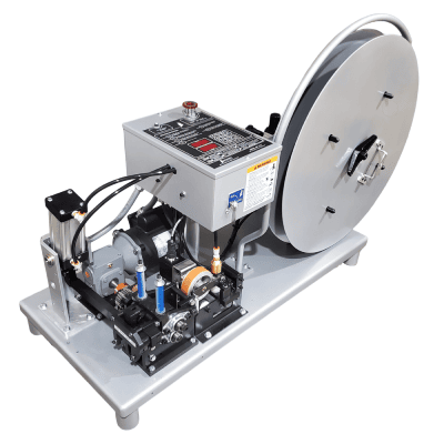 Standard CTL Dispenser
