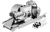 Strap Chopper Model 590